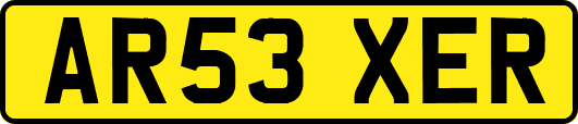 AR53XER
