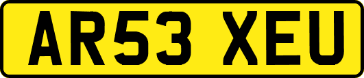 AR53XEU