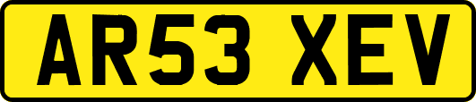 AR53XEV