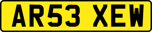 AR53XEW
