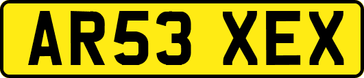 AR53XEX