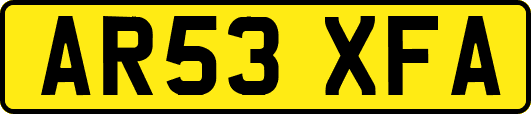 AR53XFA