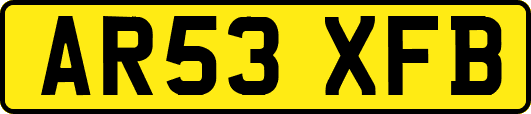 AR53XFB