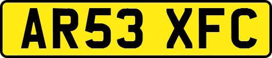 AR53XFC