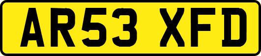 AR53XFD