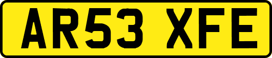 AR53XFE