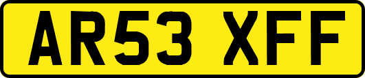AR53XFF