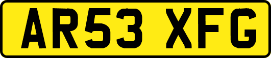 AR53XFG