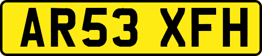 AR53XFH
