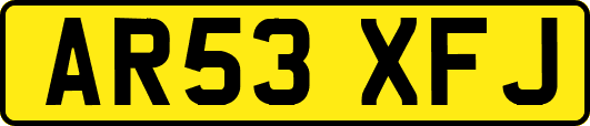 AR53XFJ