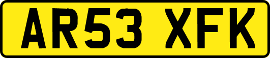 AR53XFK