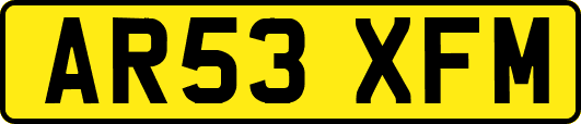 AR53XFM
