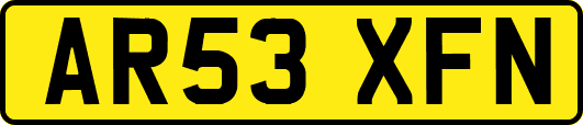 AR53XFN