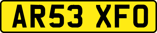 AR53XFO
