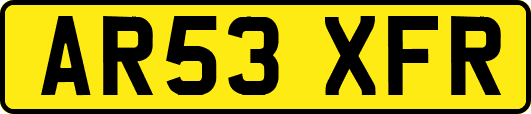 AR53XFR