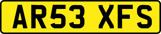 AR53XFS
