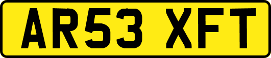 AR53XFT