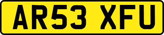 AR53XFU