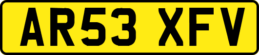 AR53XFV