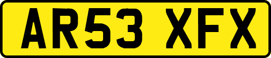 AR53XFX