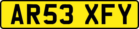 AR53XFY