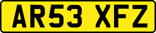 AR53XFZ