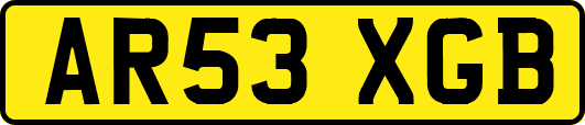 AR53XGB