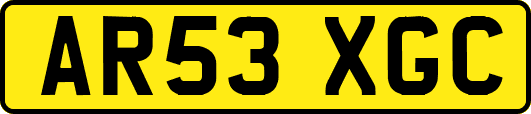 AR53XGC