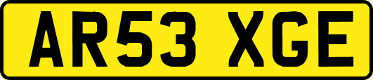 AR53XGE