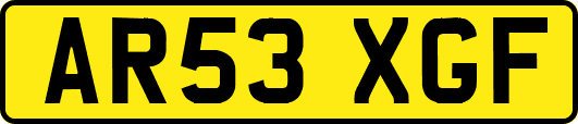 AR53XGF