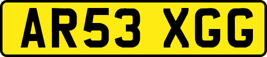 AR53XGG