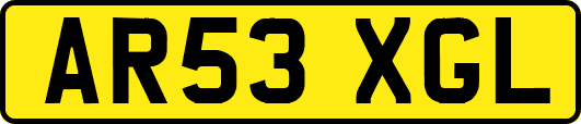 AR53XGL