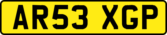 AR53XGP