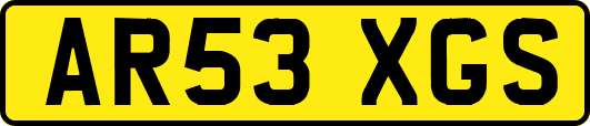 AR53XGS