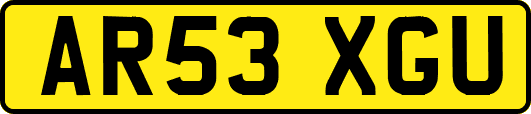 AR53XGU