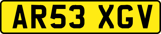 AR53XGV