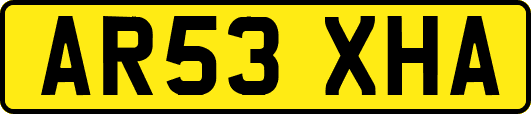 AR53XHA