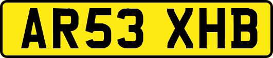 AR53XHB