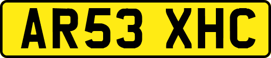 AR53XHC