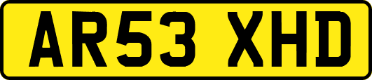 AR53XHD