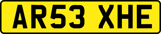 AR53XHE