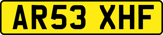 AR53XHF