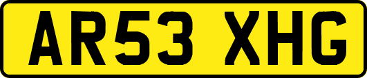 AR53XHG