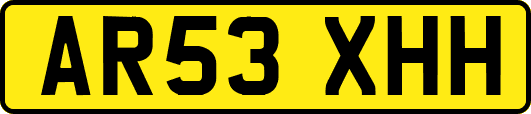 AR53XHH