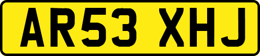 AR53XHJ