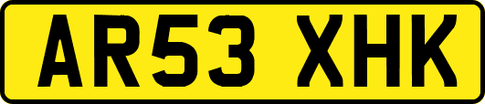 AR53XHK