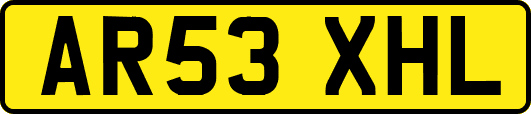 AR53XHL