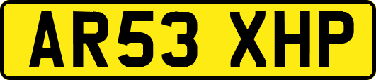 AR53XHP
