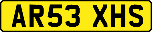 AR53XHS