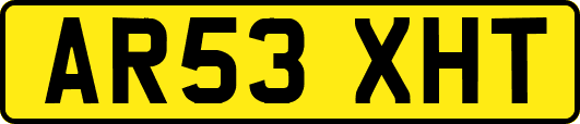 AR53XHT